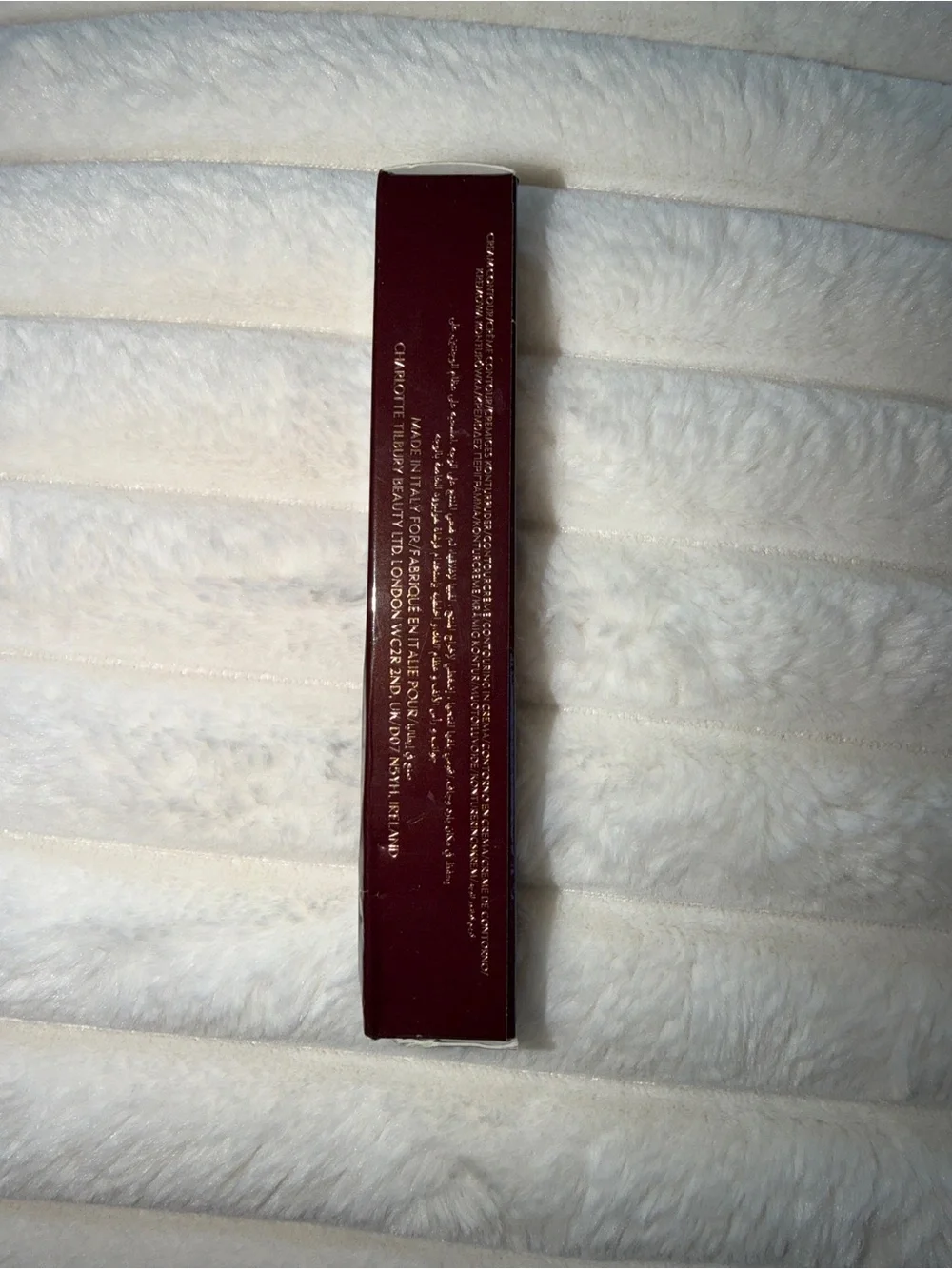 Charlotte Tilbury Hollywood Contour Wand | Light Medium | Viral Contour